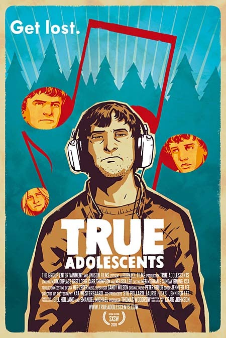 True Adolescents movie