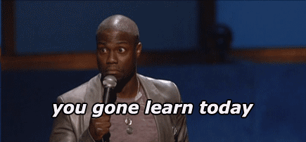 Kevin Hart on Kevin Hart Seriously Funny Quotes