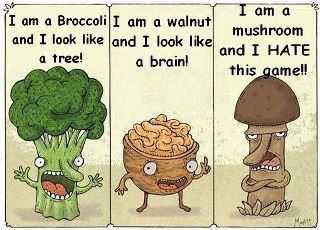 Spongebob Funny Pictures on Lol   Funny   Mushrooms