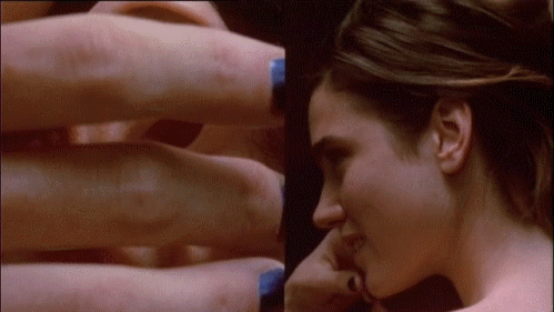Jennifer Connelly Requiem for a Dream requiem por un sue o jared leto