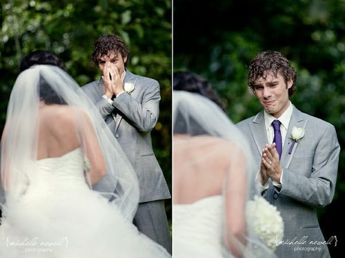 Pics I love so sweet my fav moment in a wedding
