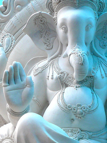 nezartdesign:

Lord Ganesha…
