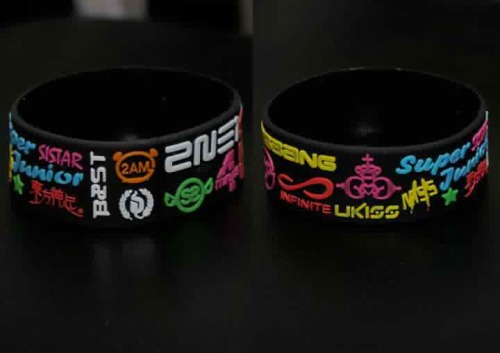 kpop bracelets