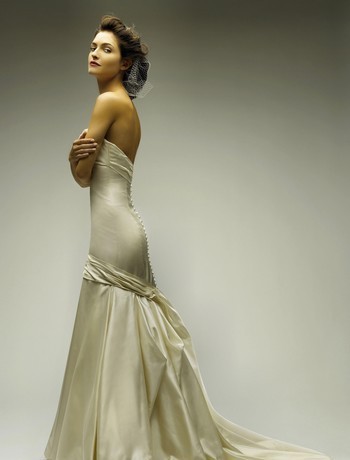 melissa sweet bridal gowns