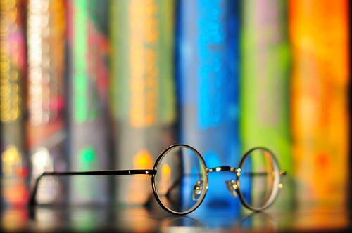 Potter (by Jessica Manheim)