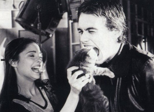 James Franco eating pussy Just as sexy as I thought it 8217d