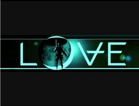 Angels and Airwaves new album LOVE part II is amazing 
