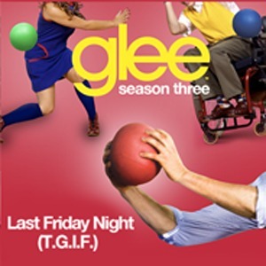 'Never Been Kissed': 'Glee' Moves In, Misses Mark : NPR
