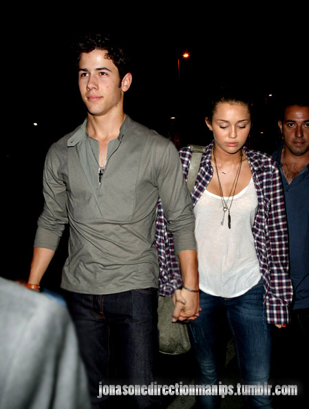Notes You been here all along 8230 Niley manip