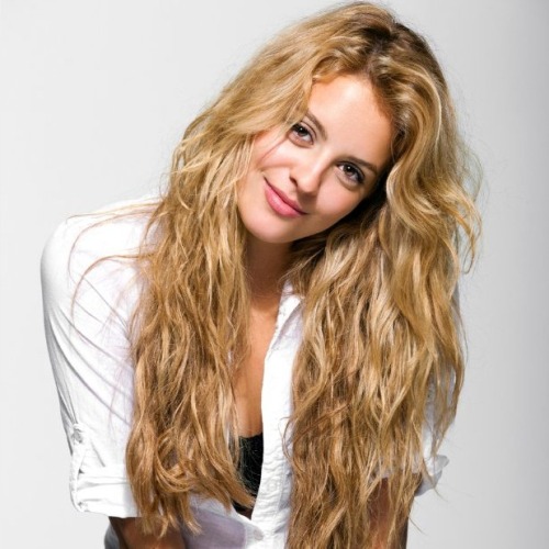 This Generation's Hot Stars Gage Golightly 