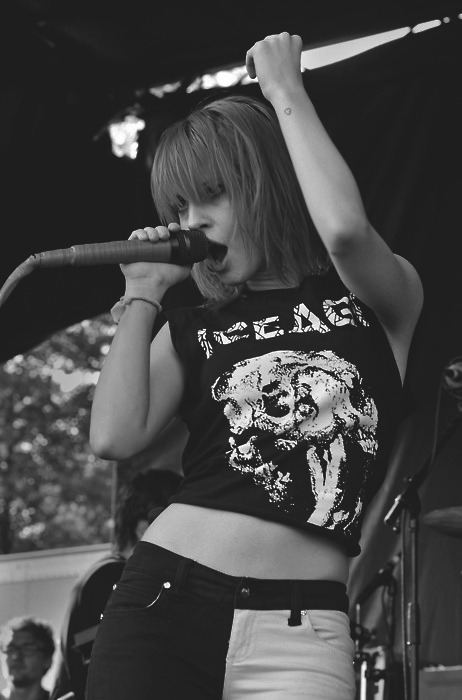 tagged as hayley williams paramore hayley williams black and white