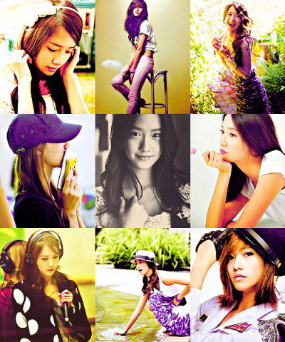 tae-peas:

Top Nine Favourite Photos - Yoona requested by cinestra
