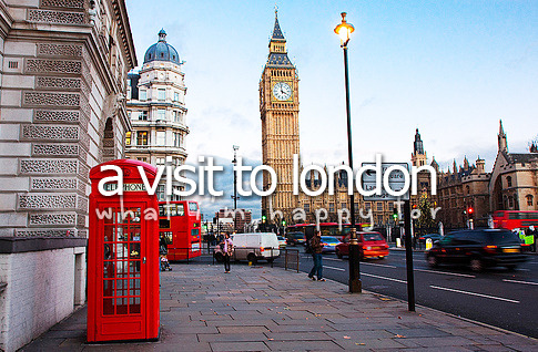 What I&#8217;m happy for&#160;&#187; A visit to London