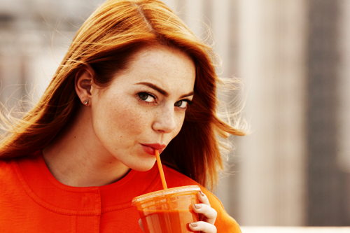 21 Things You Don't Know About Emma Stone