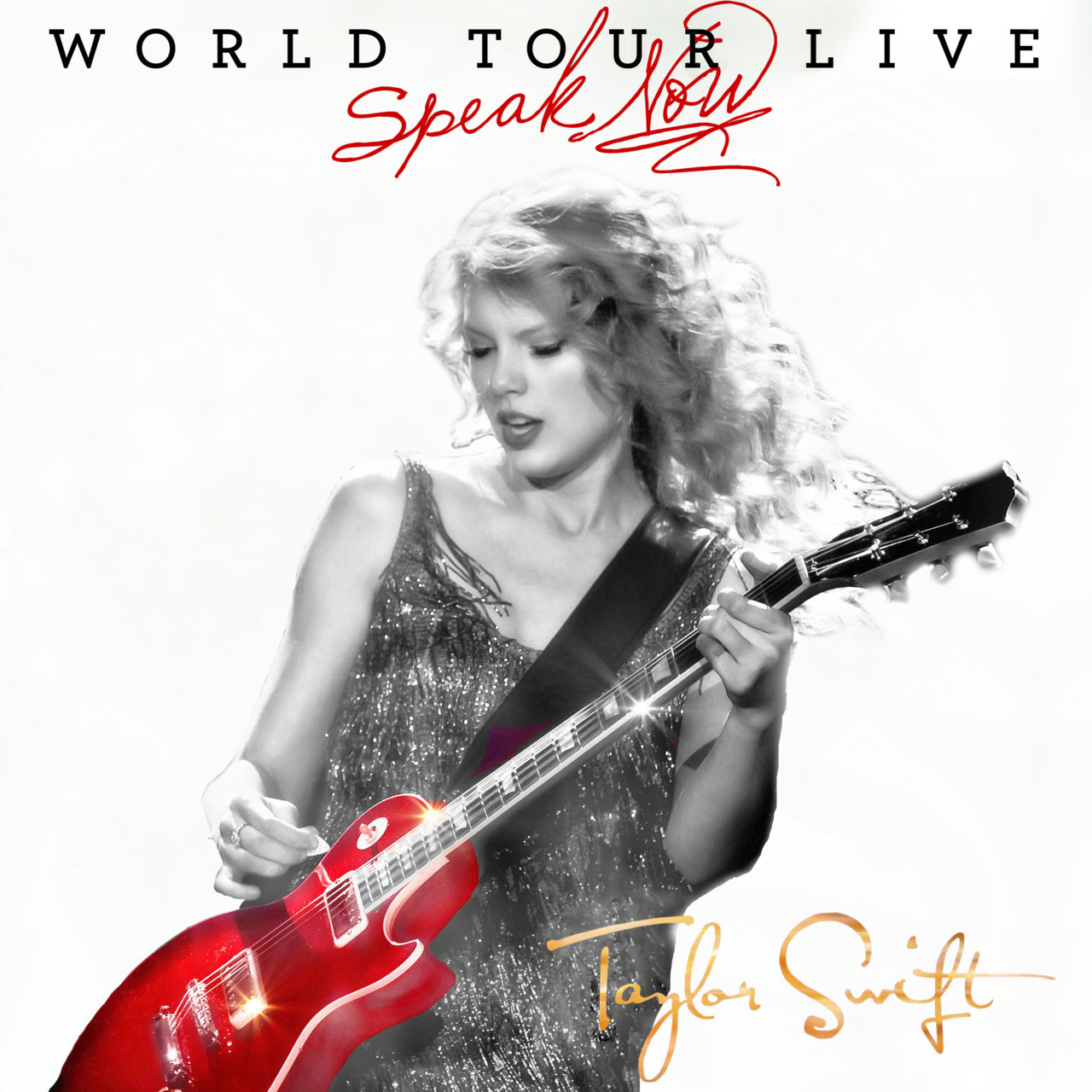 Download Album Taylor Swift - Speak Now Deluxe Edition