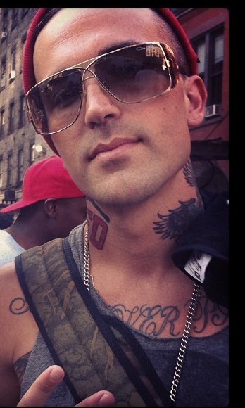 bring back that nose piercing yelawolf 6 months ago 34 notes