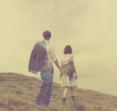 peansarker:


»poster remake - one day 
