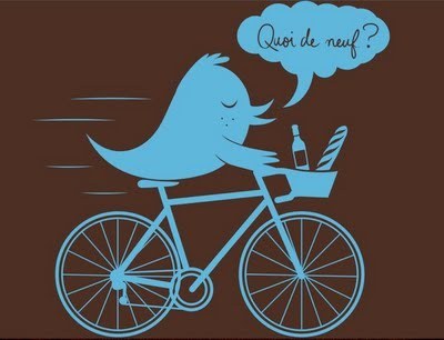 Twitter ganha mais um idioma; disponible en français! | InsideTechno on We Heart It. http://weheartit.com/entry/7897101
