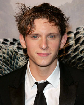  I Would Sleep With You Jamie Bell