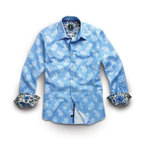 Unique Luxury Shirts by 1… Like No Other now 1/2 Price!
