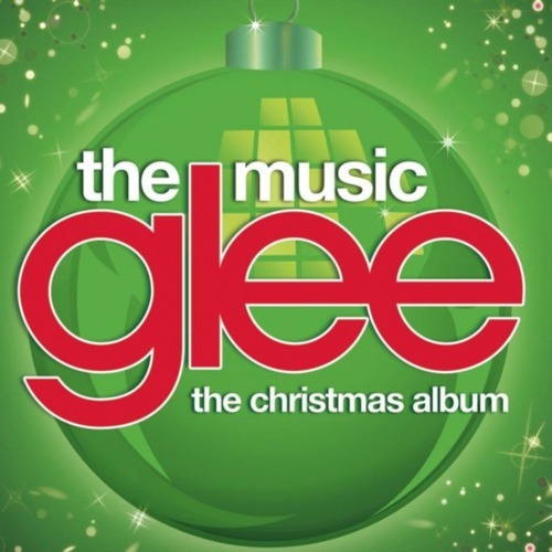 glee christmas album volume 2 cover. Glee Cast | Merry Christmas Darling | Glee The Christmas Album Vol 1