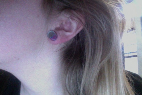Why Does My Stretched Ears Itch