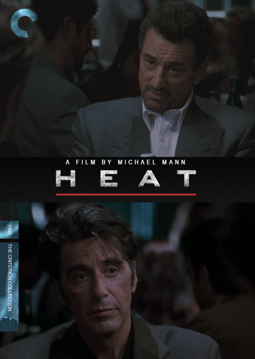 directed by Michael Mann
