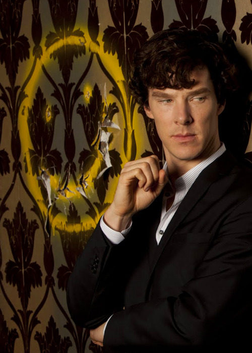 
Sherlock Series 2

