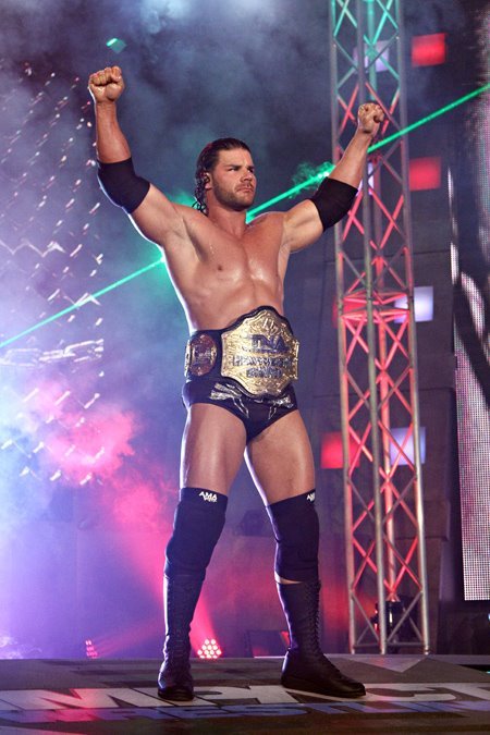 TNA Final Resolution 2011: анонс и предсказалка