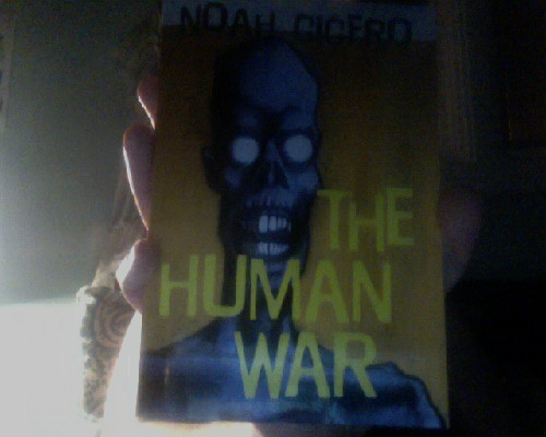 The Human War movie