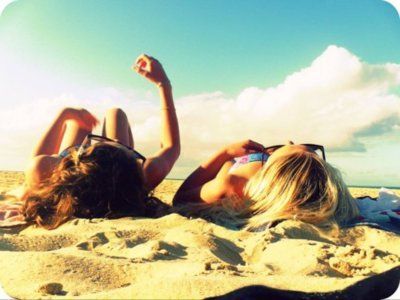 Beach Tumblr on Beach Ferdaayzz  Beach Girls Sand Love Good Day Sun