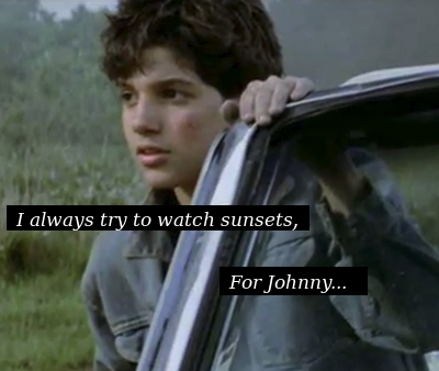The Outsiders Johnny Quotes. QuotesGram