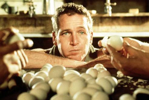 Cool Hand Luke Posted on Saturday December 24 2011