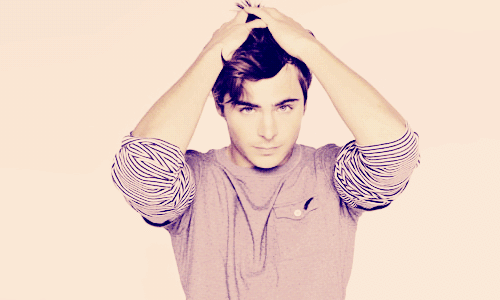 beautiful-guys: Zac Efron - People You Want In Your Pants