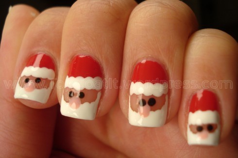 (via On the 7th Day of Christmas… «&#160;Top Coat It)