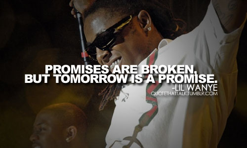 Middle Finger Lil Wayne quotes and related quotes about Middle Finger Lil 