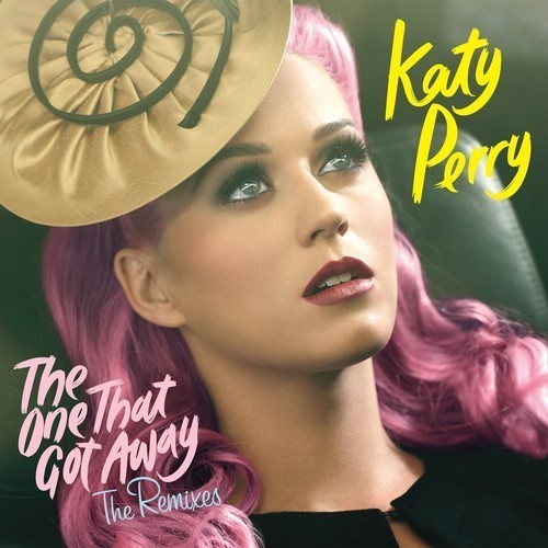 Katy Perry The One That Got Away Plastic Plates Remix 