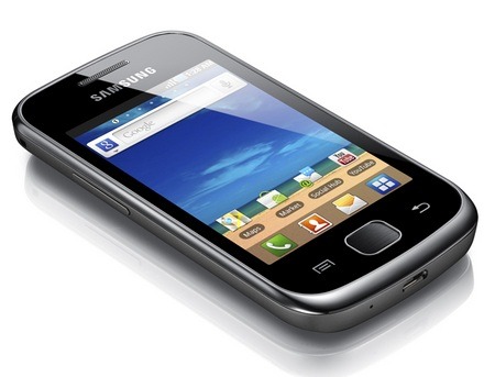 Tumblr Android on Galaxy Gio Samsung Galaxy Gio Galaxy Galaxy Gio Samsung Android
