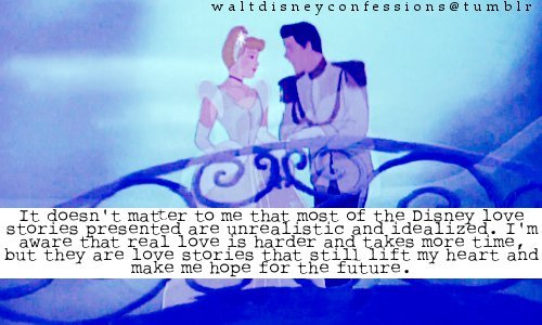 walt disney confessions #Love stories #Love story #Love #hope #Disney