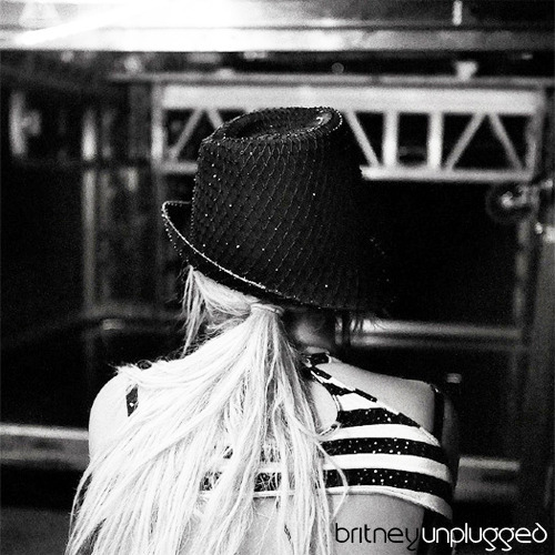 Image result for britney spears unplugged