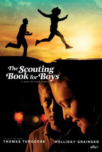 The Scouting Book for Boys movie