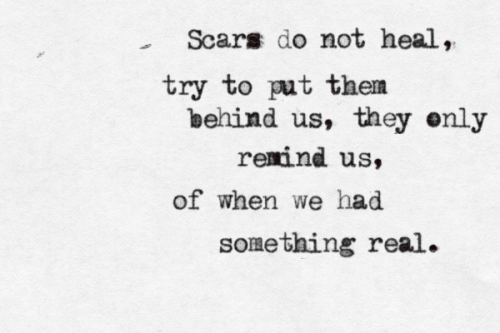 The Cataracs - Scars
Submitted by tumblemeharderr.tumblr.com