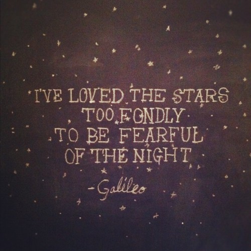 starry nights