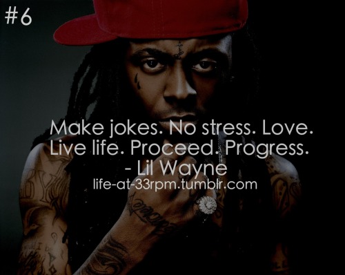Lil Wayne Quotes Tumblr