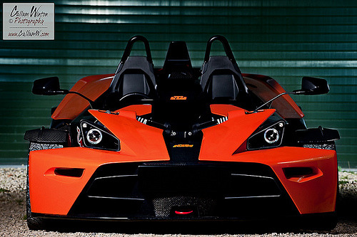 Posted 2 months ago Filed under ktm xbow car xbow Notes