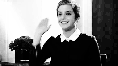 Emma Watson gifs!