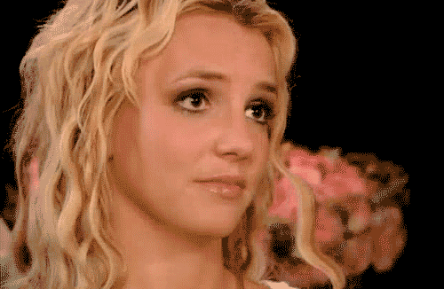 gifpeanutbutter a place with organized gifs Tags gif britney 
