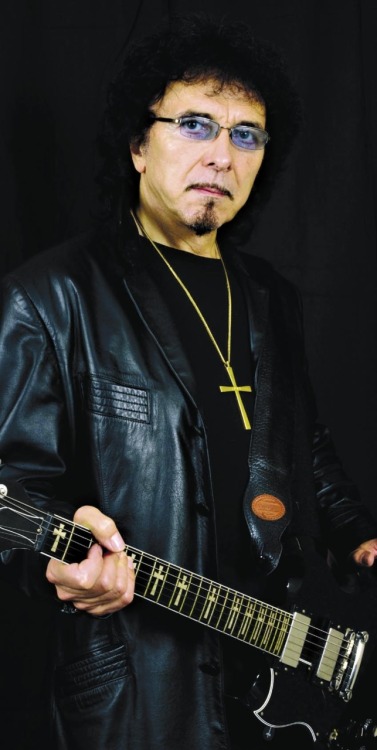 itsmetal Tommy Iommi Diagnosed With Lymphoma Read the official statement on