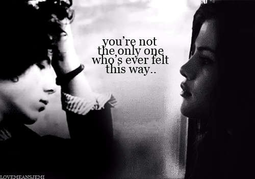  If you ever wonder if Nick was sorry, there you have. It’s my favourite line from ‘Stay” ‘cause it shows he really cared about Selena. Call me crazy, i ship them :) 
