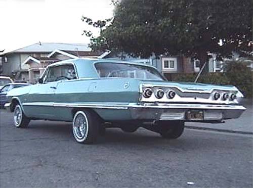 tagged as impala 1963 impala 1963 impalas 1963 lowrider 1963 low rider